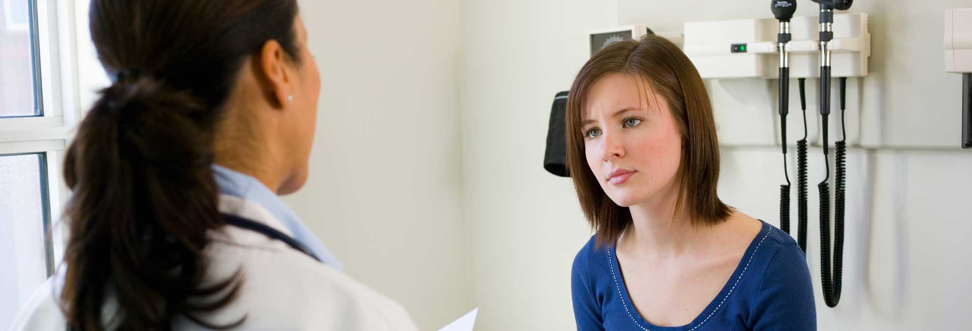 CDC Issues Fresh Guidance On HPV Vaccines For Boys And Girls