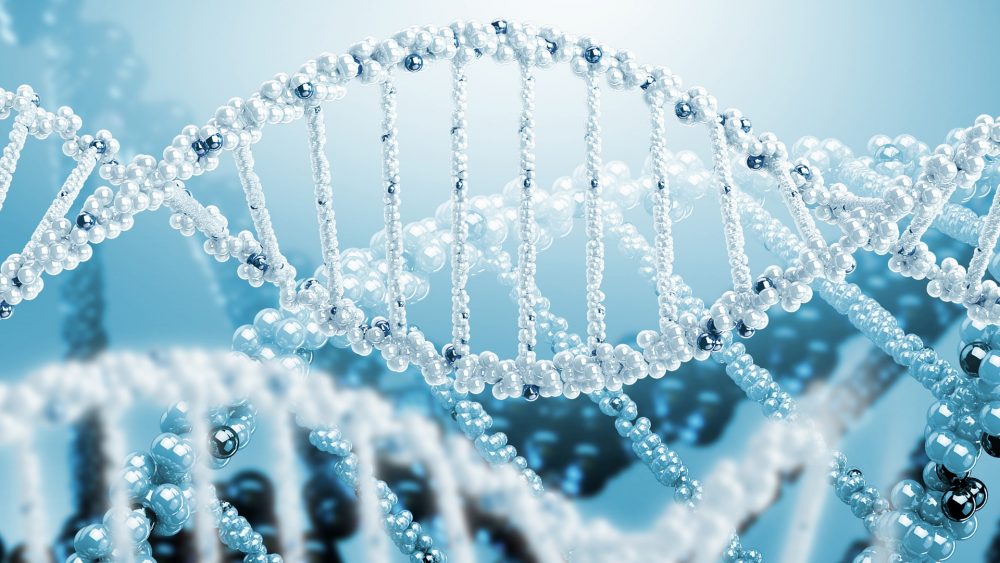 Decoding CRISPR, The Android Of Genetic Engineering