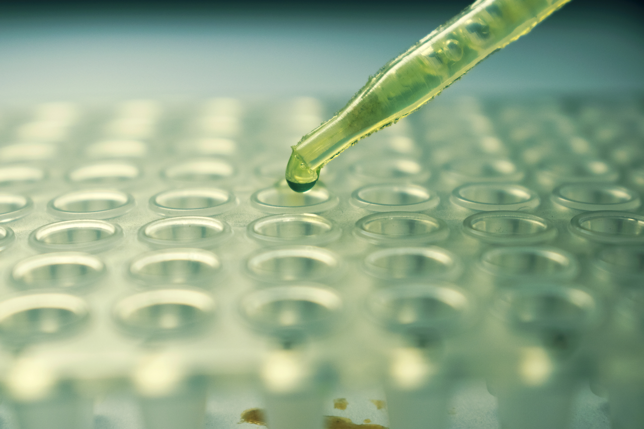 Protein Based Zika Vaccine Moves Into Clinical Trials
