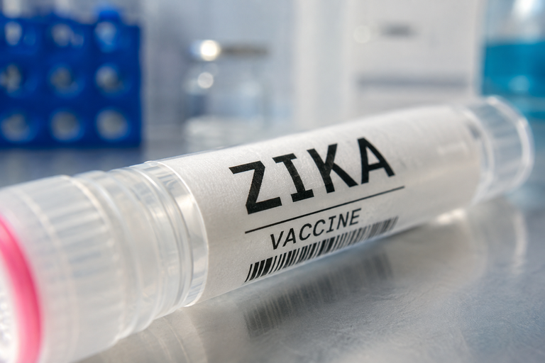 Inovio Pharma’s Vaccine Clears First Hurdle In Phase 1 Trials
