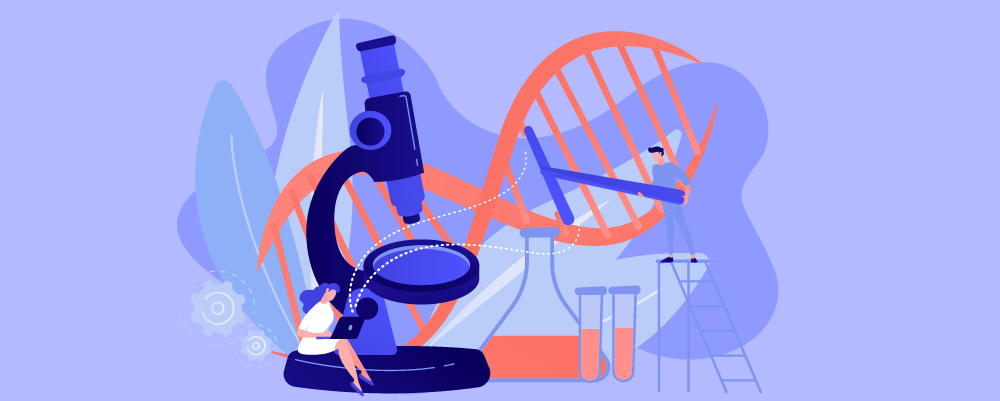 5. Como funciona a edição de genes CRISPR