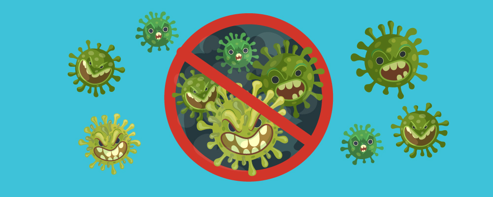 The Worst Viruses