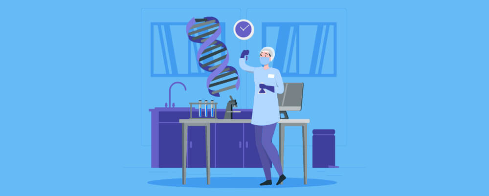 What Does DNA Do