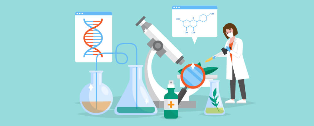 How Gain of Function Research Can Be Positive