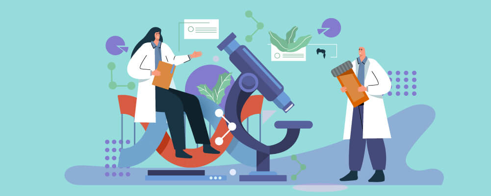 What Is The Purpose of Gain of Function Research
