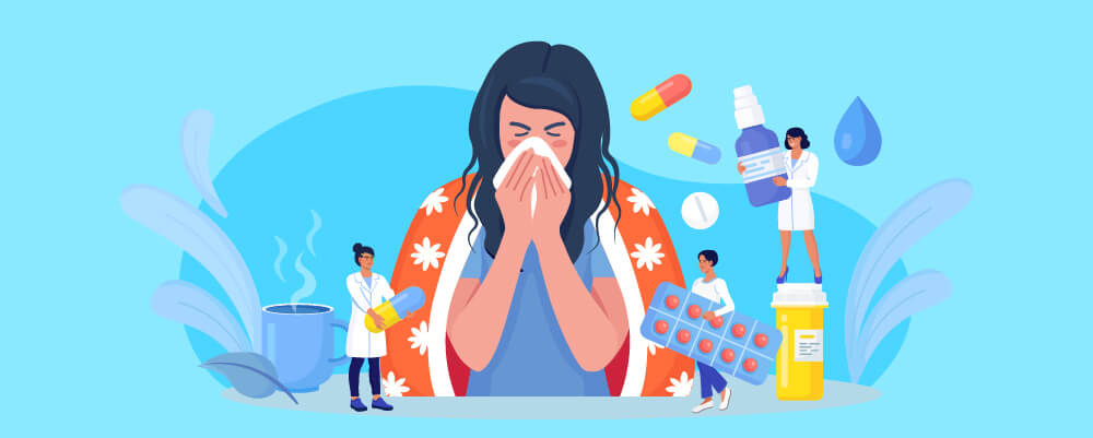 What Are Antibiotics