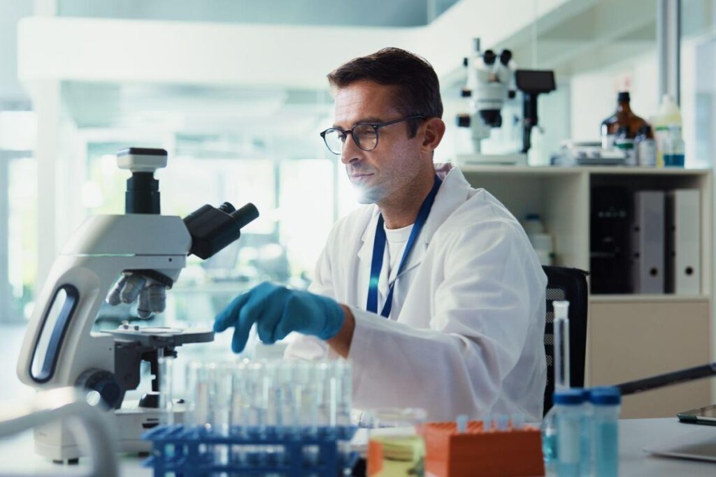 What Are Recombinant Proteins?